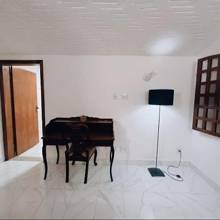 Pousada Dos Arcos Brasília Exteriér fotografie