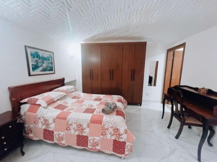 Pousada Dos Arcos Brasília Exteriér fotografie